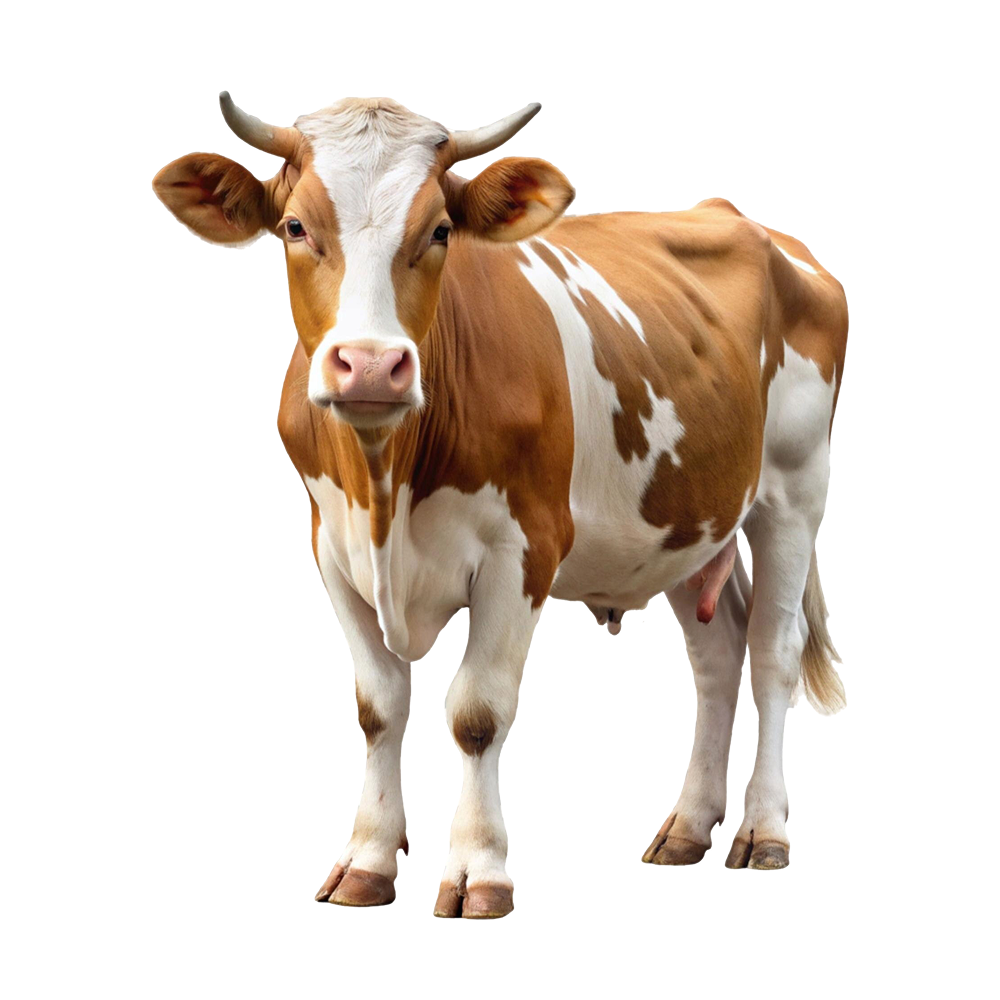 Frame 1000006086 (1) بقرة صحية للبيع - الصورة 1