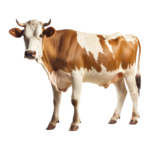 ⁦بقرة صحية للبيع⁩ - الصورة ⁦4⁩